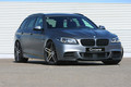 Tuning + Auto Zubehör - BMW M550d G-Power: Noch mehr Dampf