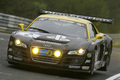 Motorsport - DTM-Stars greifen beim 24h-Rennen an