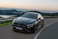 Erlkönige + Neuerscheinungen - Mercedes-Benz CLA Coupé: Ganz schön schlau