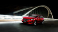 Auto - Mazda CX-5 2015 und Mazda6 2015 feiern Weltpremiere in Los Angeles