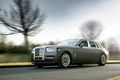 Auto - Rolls-Royce: Luxus pur in Genf