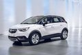 Erlkönige + Neuerscheinungen - [ Video ]Neuer Opel Crossland X: Stylish für die City, lässig wie ein SUV
