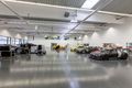 Tuning + Auto Zubehör - 2.400 Quadratmeter pures Racing: ABT Motorsportzentrum eröffnet
