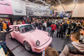 Messe + Event - Essen Motor Show bestätigt ihre Spitzenposition in der Branche