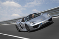 Luxus + Supersportwagen - Porsche beim PS-Rennen ganz vorn