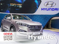 Erlkönige + Neuerscheinungen - Genf 2015: Hyundai feiert die Rückkehr des Tucson