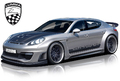 Tuning - Lumma Design veredelt den Porsche Panamera