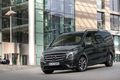 Auto - Neue Motoren für den Mercedes Vito