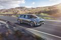 Elektro + Hybrid Antrieb - Jaguars Antriebs-Strategie: Ab 2019 alle Modelle elektrifiziert