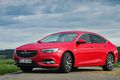 Erlkönige + Neuerscheinungen - Opel Insignia: Das Flaggschiff bringt Hightech für alle