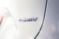 Elektro + Hybrid Antrieb - Kompakt-SUV Honda HR-V serienmäßig elektrifiziert