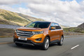Auto - Fords Angriff auf die SUV-Premiumliga: der neue Edge