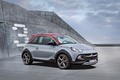 Auto - Ganz und gar nicht niedlich: Der neue Opel ADAM ROCKS S