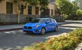Erlkönige + Neuerscheinungen - Neuer Subaru Impreza debütiert im Sportdress
