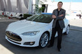 Elektro + Hybrid Antrieb - Exklusiv: Der Getriebene: Was Elon Musk außer Sprüche klopfen die Woche über so macht