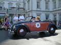 Youngtimer + Oldtimer - Schloss Bensberg Classics: Geheimtipp für Oldie-Fans