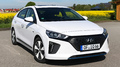Fahrbericht - [ Video ] Hyundai INOIQ Plug-In-Hybrid PHEV 2017 Test & Fahrbericht
