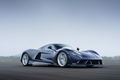 Luxus + Supersportwagen - Hennessey Venom F5: Tornado-Tempo für die Straße