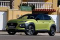 Erlkönige + Neuerscheinungen - Kompakte SUV: Der Hyundai Kona sorgt für frischen Wind