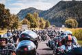 Messe + Event - Davidson-Schau auf der Bike Week