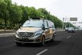 Auto - Daimler testet in Peking autonomes Fahren