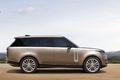 Erlkönige + Neuerscheinungen - Range Rover: Mobile Burg mit Luxus-Überschuss