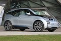 Elektro + Hybrid Antrieb - [VIDEO] Rendezvous mit dem BMW i3 – Test & Fahrbericht