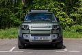 Fahrbericht - Darf es etwas mehr sein? Land Rover Defender im Test