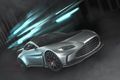 Luxus + Supersportwagen - Starker Abgang: Aston Martin V12 Vantage