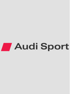 Audi Sport Logo on Audi 80 Avant   Pagenstecher De   Deine Automeile Im Netz