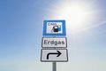 Auto - VW-CNG-Initiative: Erdgas ist das neue Diesel