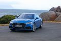 Erlkönige + Neuerscheinungen - Audi frischt seine Design-Ikone auf