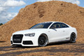 Tuning - RS5-Styling für den Facelift-Audi S5 by Senner Tuning