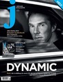 Luxus + Supersportwagen - Jaguar lockt mit Hochglanz