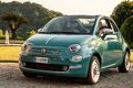 Erlkönige + Neuerscheinungen - Zur Fiat-Fiesta gibt's ein Sondermodell