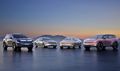 Erlkönige + Neuerscheinungen - Nissan zeigt vier neue Konzeptfahrzeuge