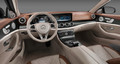 Auto - Mercedes-Benz E-Klasse: Sternenstaub und Daumenkino