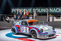 Messe + Event - Porsche Sound Nacht 2018: Sinfonie aus 82 Zylindern