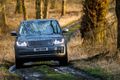 Elektro + Hybrid Antrieb - Range Rover P400e: Grüner wird's nicht