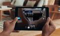Auto - Mercedes-Benz A-Klasse in der virtuellen Realität konfigurieren