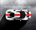 Luxus + Supersportwagen - 6.506 konkrete Bewerbungen für den Kauf des neuen Ford GT