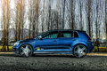 Tuning - GOLF VII R powered by O.CT TUNING