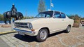 Youngtimer + Oldtimer - Rüstig, nicht rostig: Geburtstagfahrt mit dem Opel Kadett B Coupé