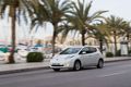 Elektro + Hybrid Antrieb - Nissan Leaf als Urlaubs-Auto: Mit dem Strom schwimmen