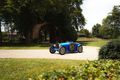 Youngtimer + Oldtimer - Rennsportlegende Bugatti Type 35