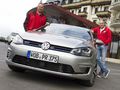 Elektro + Hybrid Antrieb - VW Golf GTE: Mit Hans Joachim Stuck im GTI der Zukunft