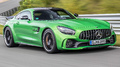 Fahrbericht - [ Video ] Mercedes AMG GT Familie: Probefahrt am Bilster Berg im AMG GT R