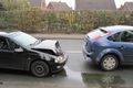 Recht + Verkehr + Versicherung - Unfallflucht: So steht es um die Versicherung