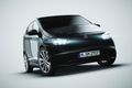 Elektro + Hybrid Antrieb - Sono Sion: Das etwas andere E-Auto