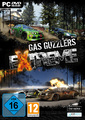 Game, Film und Musik - Gas Guzzlers Extreme - Das Action Rennspiel jetzt im Handel